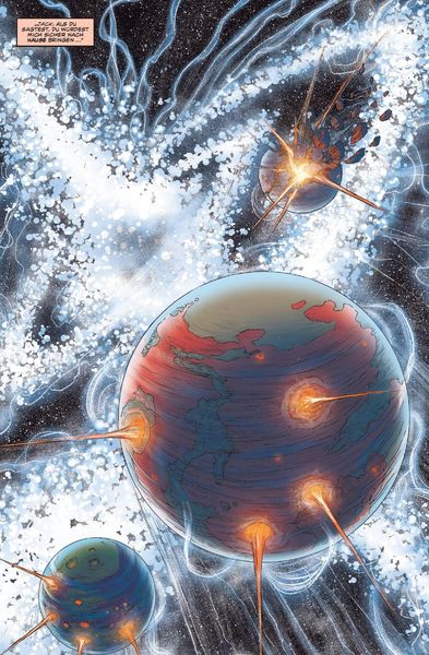 Produktbild: Doctor Who - Die verlorene Dimension