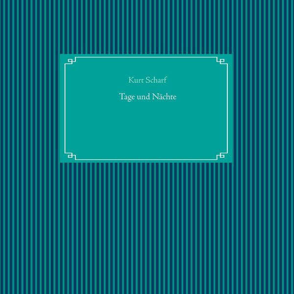 Produktbild: Tage und N&auml;chte