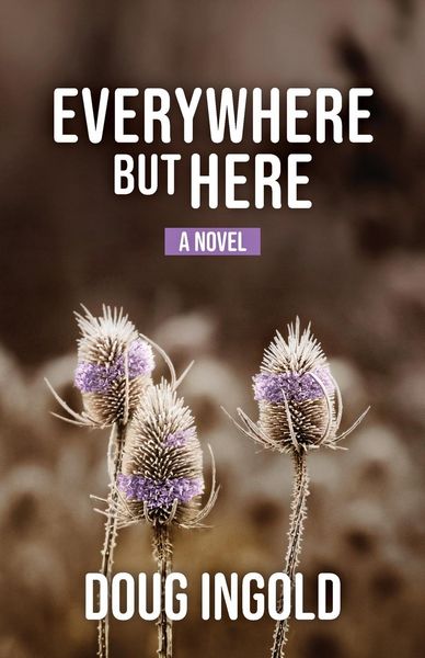Produktbild: Everywhere But Here