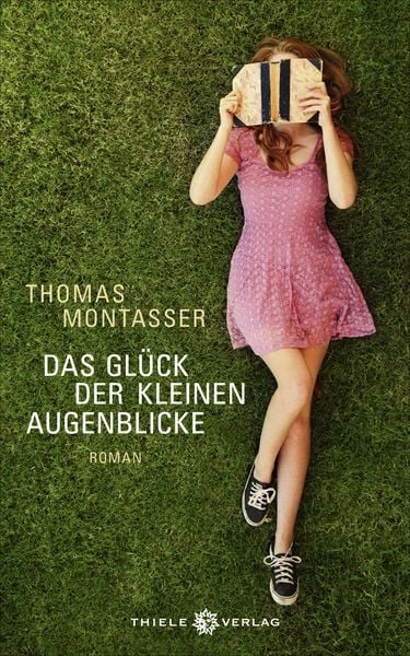 Produktbild: Das Gl&uuml;ck der kleinen Augenblicke