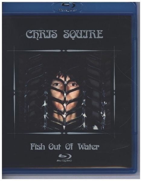 Produktbild: Fish Out Of Water