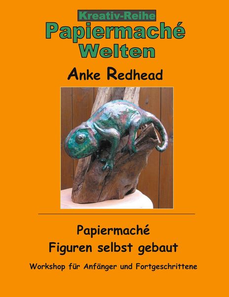 Produktbild: Papiermach&eacute; Figuren selbst gebaut