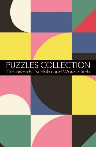 Produktbild: Puzzles Collection
