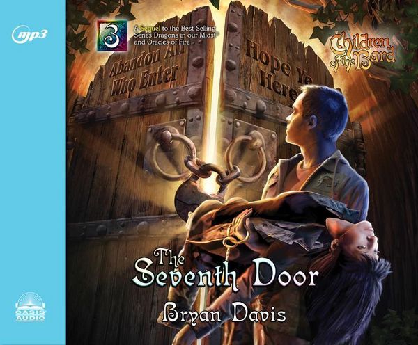 Produktbild: The Seventh Door