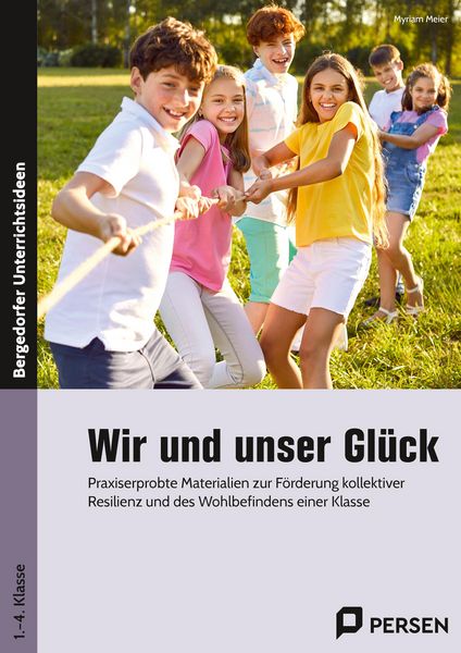 Produktbild: Wir und unser Gl&uuml;ck