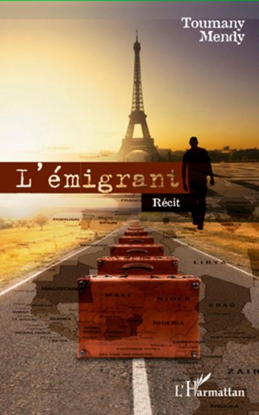 Produktbild: L'&eacute;migrant. R&eacute;cit