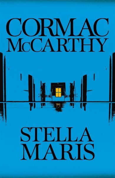Produktbild: McCarthy, C: Stella Maris
