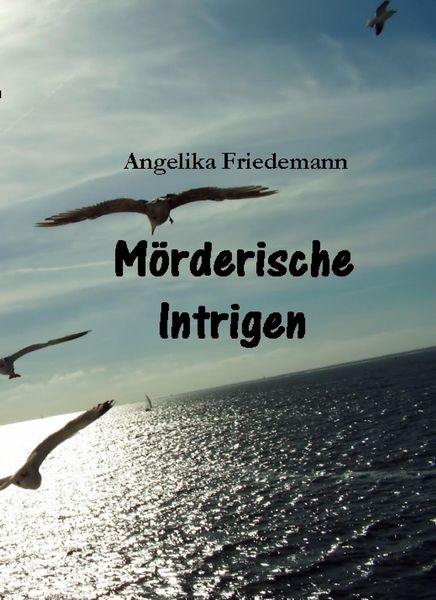Produktbild: M&ouml;rderische Intrigen