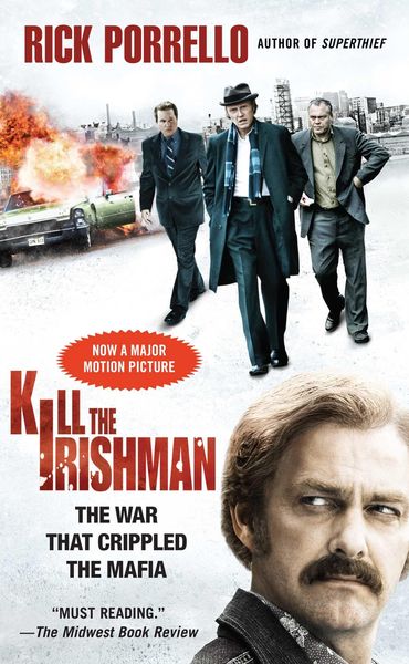 Produktbild: Kill the Irishman