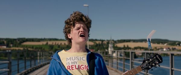 Produktbild: Thilda & die beste Band der Welt