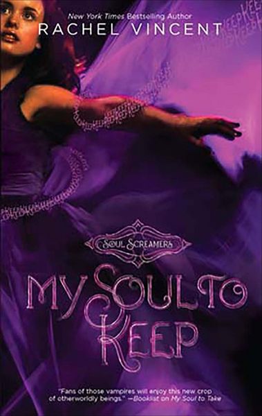 Produktbild: My Soul to Keep