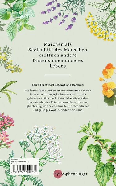 Kräutermärchen
