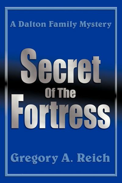 Produktbild: Secret Of The Fortress