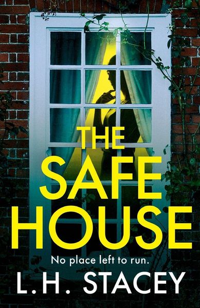 Produktbild: The Safe House