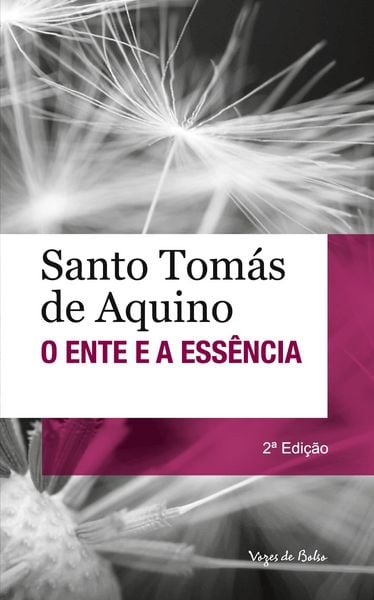 Produktbild: Ente e a ess&ecirc;ncia
