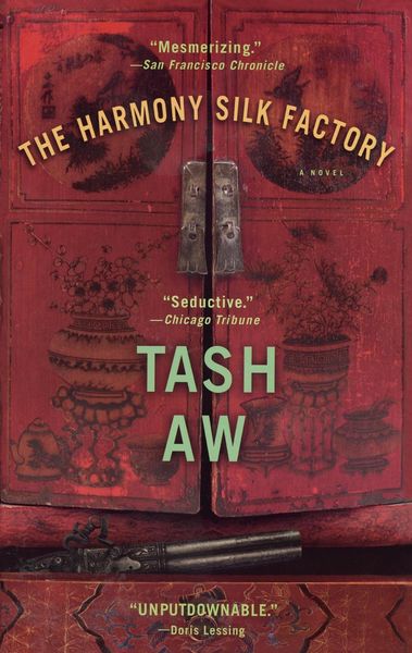 Produktbild: The Harmony Silk Factory