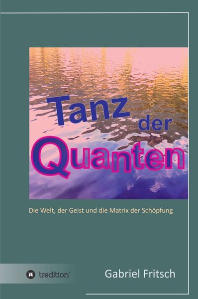 Produktbild: Tanz der Quanten