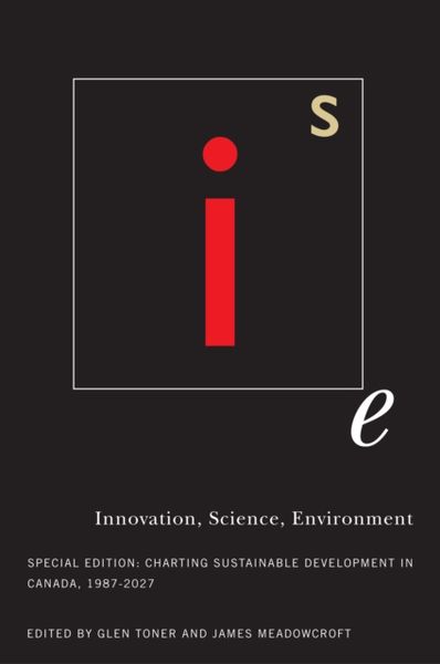 Produktbild: Toner, G: Innovation, Science, Environment 1987-2007
