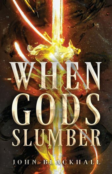 Produktbild: When Gods Slumber