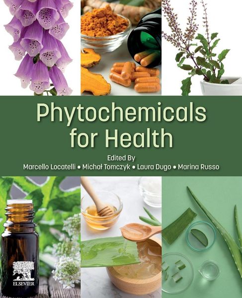 Produktbild: Phytochemicals for Health
