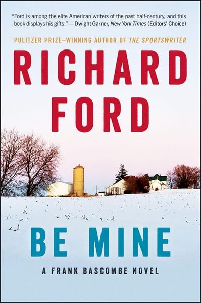 Produktbild: Be Mine
