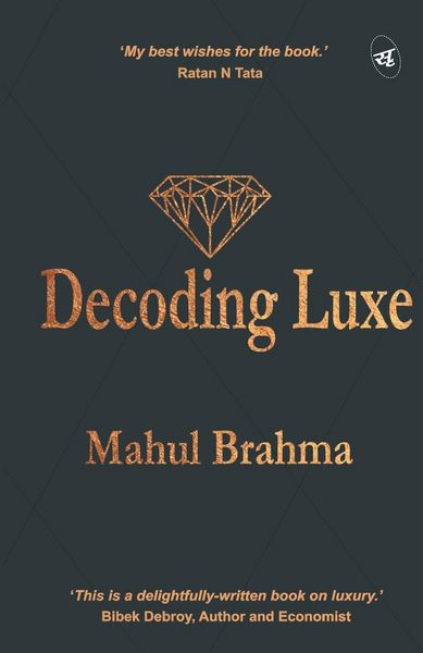 Produktbild: Decoding Luxe