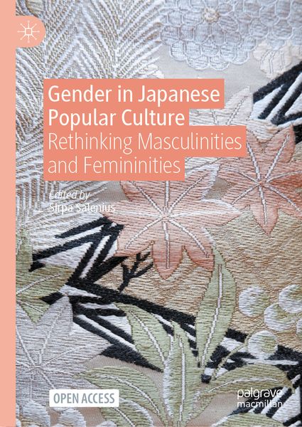 Produktbild: Gender in Japanese Popular Culture