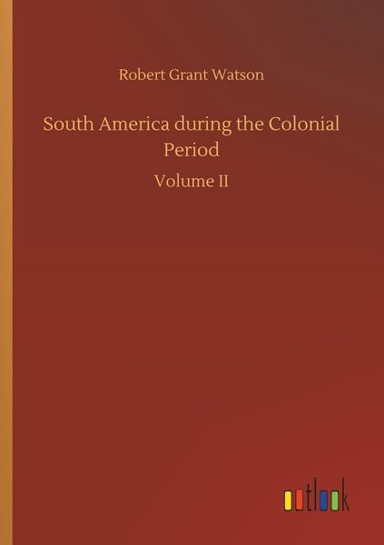 Produktbild: South America during the Colonial Period