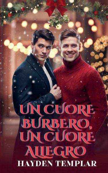 Produktbild: Un Cuore Burbero, Un Cuore Allegro