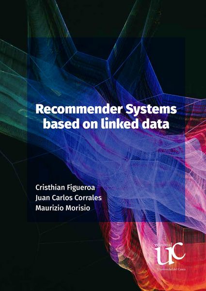 Produktbild: Recommender System based on linked Data