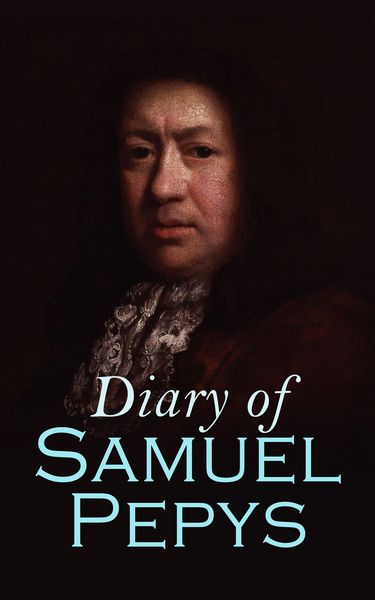Produktbild: Diary of Samuel Pepys