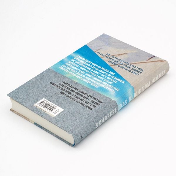 Produktbild: Das Blaue vom Himmel