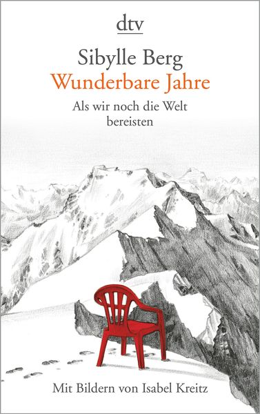 Produktbild: Wunderbare Jahre