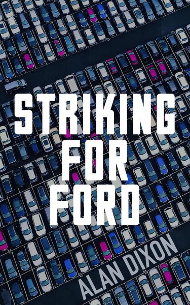 Produktbild: Striking For Ford