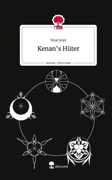 Produktbild: Kenan's H&uuml;ter. Life is a Story - story.one