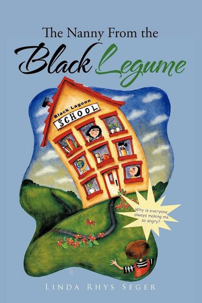 Produktbild: The Nanny from the Black Legume