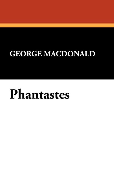 Produktbild: Phantastes