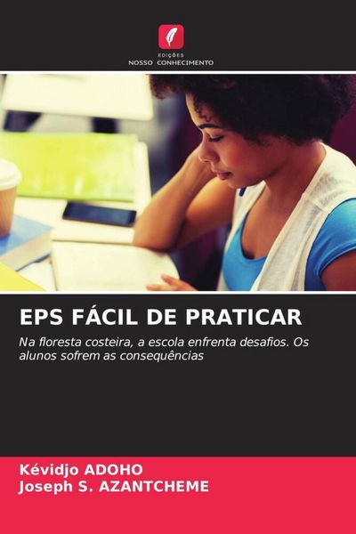 Produktbild: Eps F&aacute;cil De Praticar