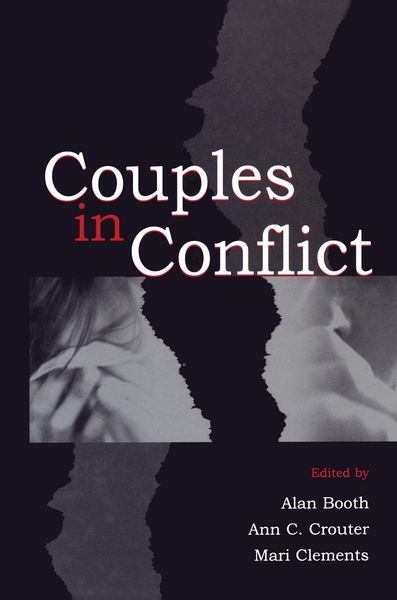 Produktbild: Couples in Conflict