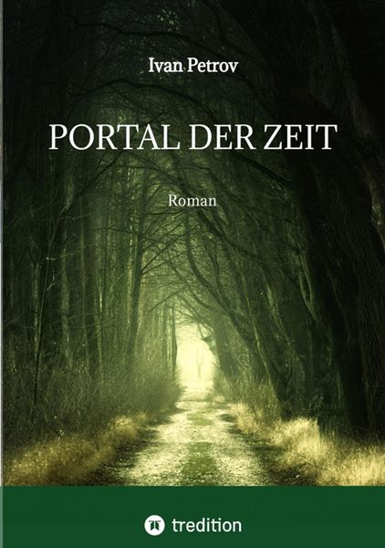 Produktbild: Portal der Zeit