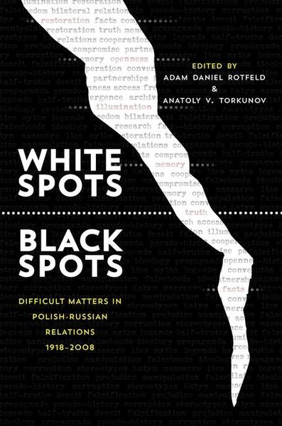 Produktbild: White Spots--Black Spots