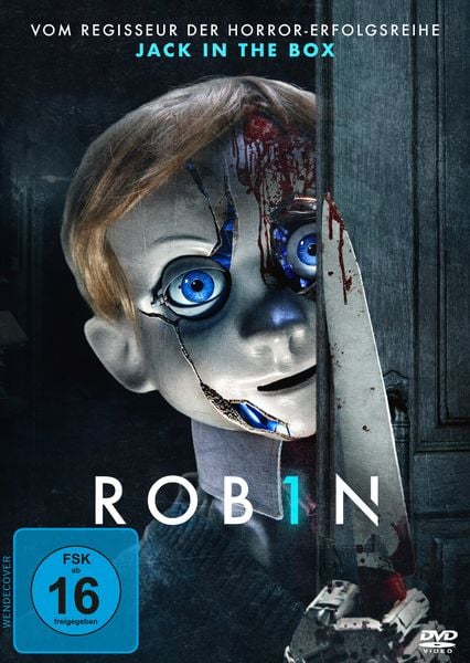Produktbild: Rob1n