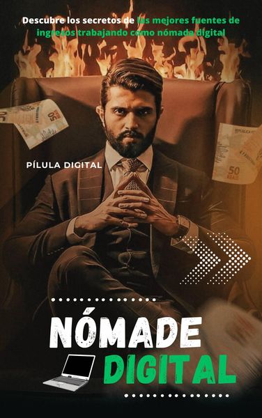 Produktbild: N&oacute;made Digital