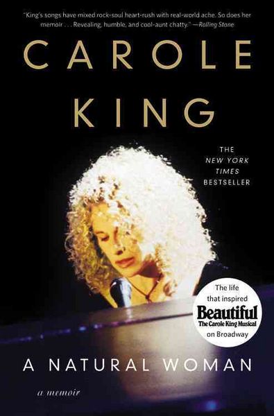 Produktbild: Natural Woman -Lp