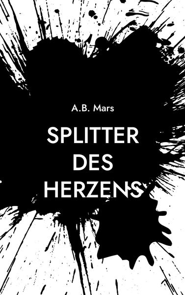 Produktbild: Splitter des Herzens