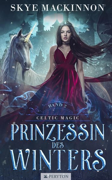 Produktbild: Prinzessin des Winters