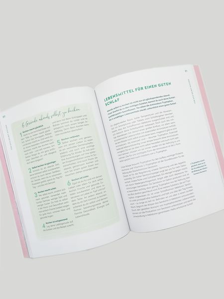 Produktbild: Pyjama Secrets