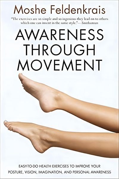 Produktbild: Awareness Through Movement