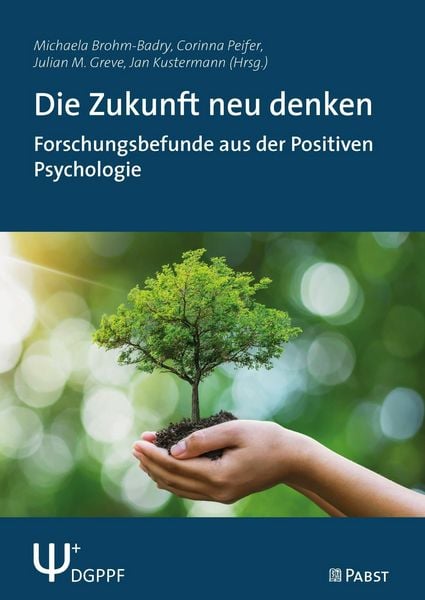 Produktbild: Die Zukunft neu denken