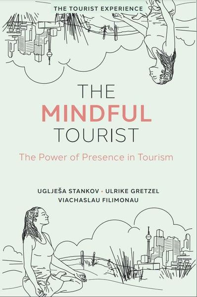 Produktbild: Mindful Tourist
